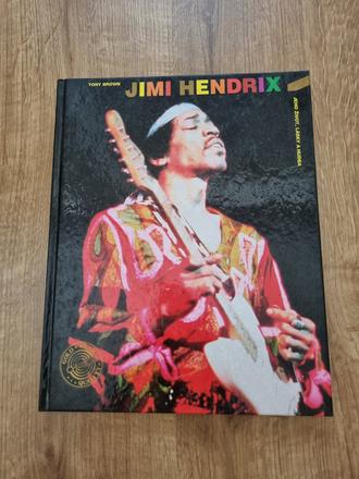 Jimi hendrix,