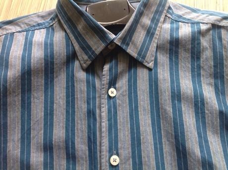 Košeľa dockers khakis, l