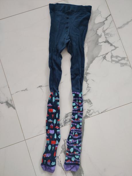 Detské pančuchy dedoles, 134