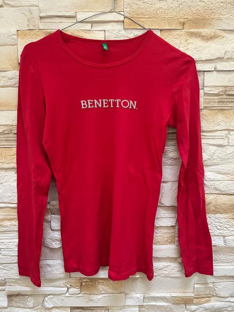 Tričko, benetton,s