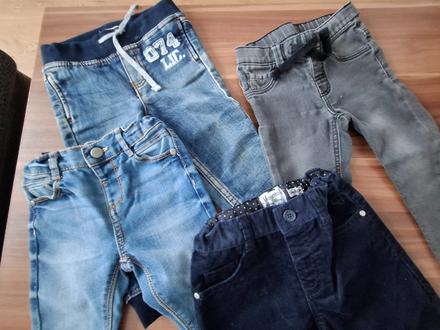 4x riflr, fagottino,80