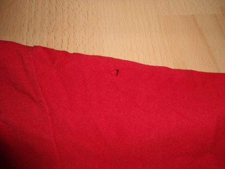 Cervene tricko, 152