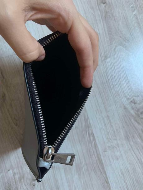 Taštička, reserved