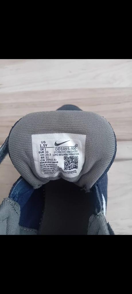 Tenisky nike, nike,33