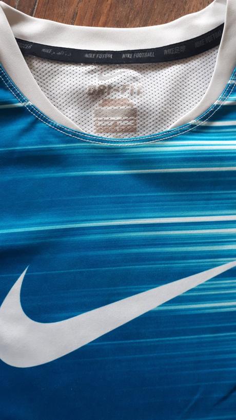 Tričko nike  - dres na futbal vel 146/158, nike,158