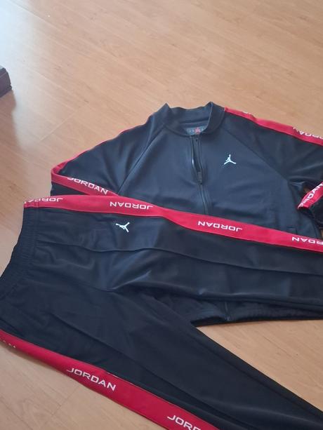 Teplakova suprava, air jordan,m