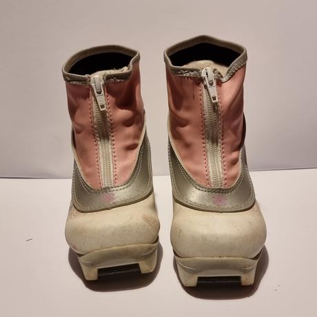 Rossignol - topánky na bežky nnn, veľkosť 27, rossignol,27