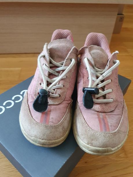 Ecco botasky, 28, goratex, ecco,28