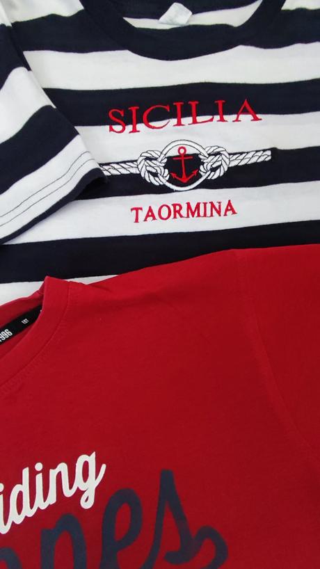 Tričká krátky rukáv 2ks, 146