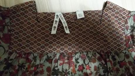 Bluzska na japonsky styl, 122