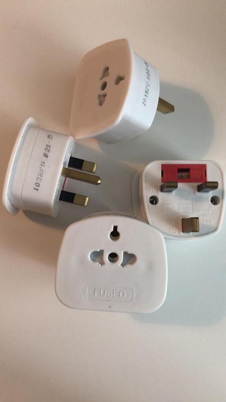 Redukcie a adaptéry,