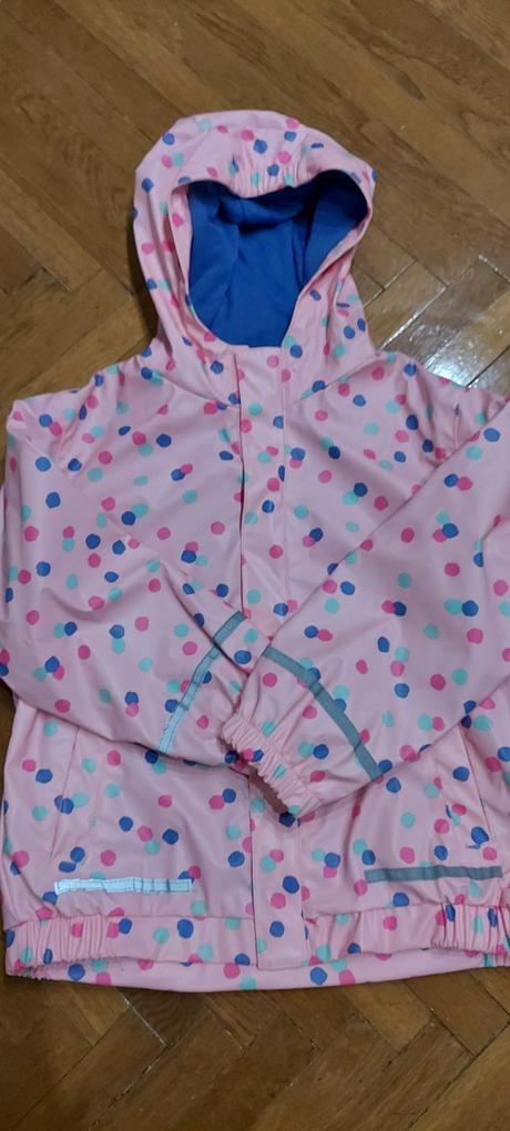 Bundicka do dazda, 122