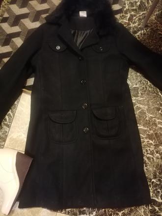 Kabát 38/40 damsky, 38