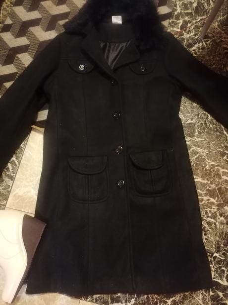 Kabát 38/40 damsky, 38