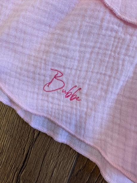 Mušelinová sukňa bubbe 128/134, bubbe,134