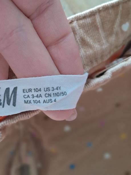 Balík 104, 104–116