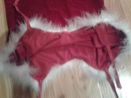 Xl santa clausová - 15 eur s pošt.,