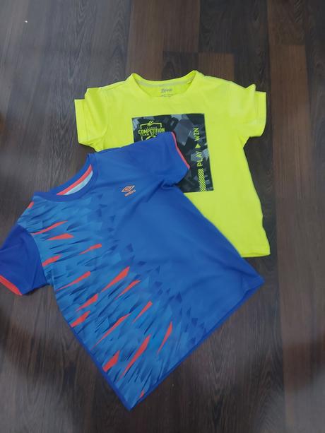 Funčne trička, 134