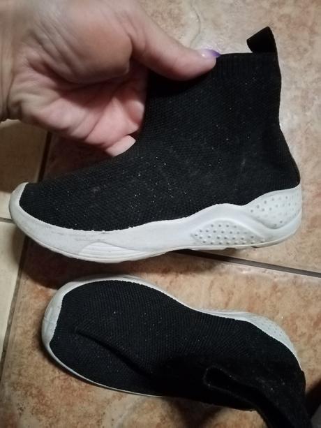Detske prechodne čižmy, 28