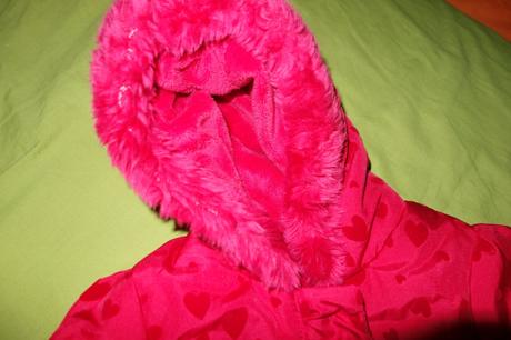 Zimny overalcek matalan, matalan,62