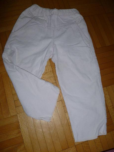 Menčestráky na 2-3 roky, 92