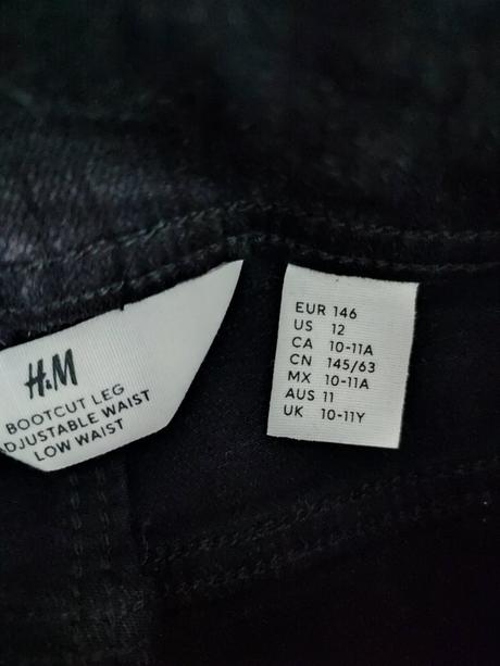 Rifle, h&m,146