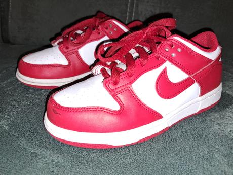 Botasky zn. nike, nike,33