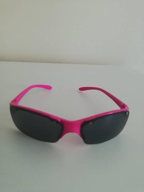 Detské slnečné okuliare, 