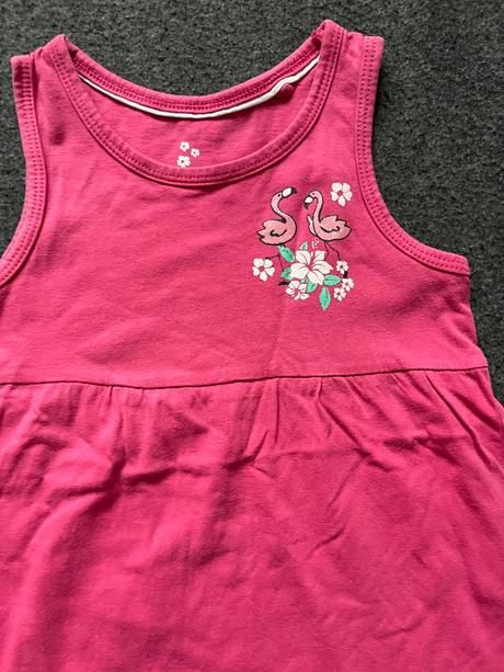 Letné šaty, lupilu,86