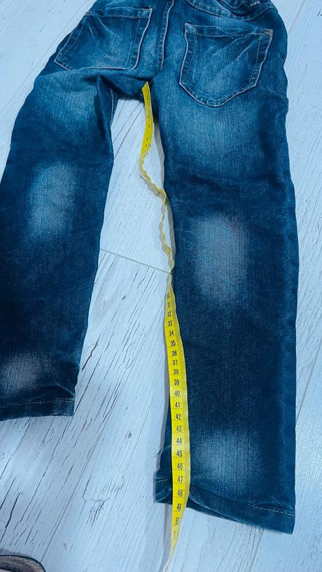 Chlapčenské rifle 116, dopodopo,116