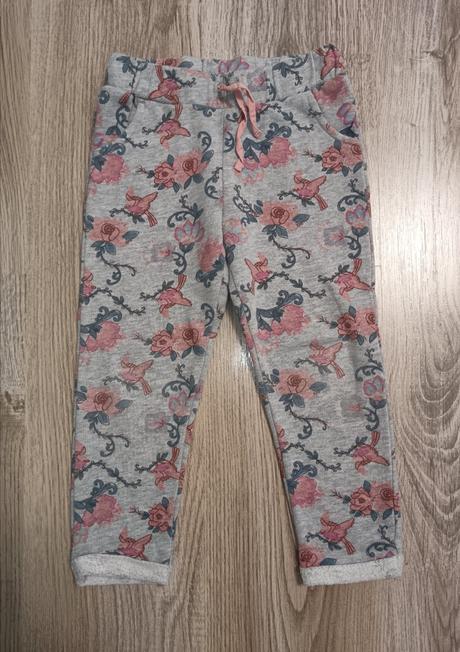 Tepláky veľkosť 104, f&f,104