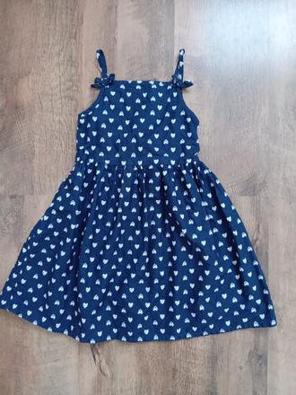 Saty george vel.104-110, george,110