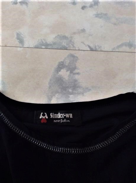 Zaujímavé tričko, m