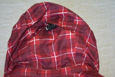 Hi-tec tecproof, pánska lyžiarska bunda veľ. xl, hi-tec,xl