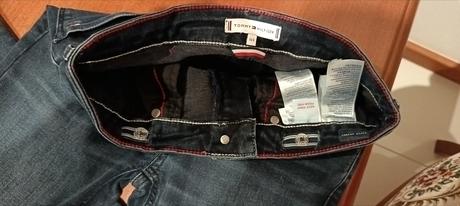 Rifle tommy hilfiger - orig. 164/s, tommy hilfiger,164