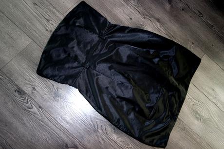 Guess by marciano satén šaty, v. 38-40 vid. rozmer, guess,40