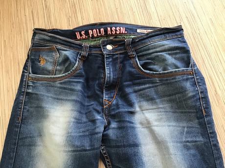 Rifle /6n, ralph lauren,32