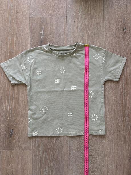 Tričko reserved veľ.110, reserved,110