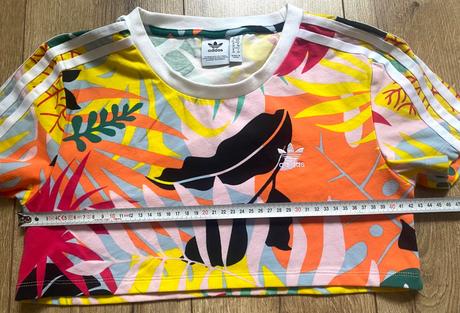 Adidas crop top, adidas,s