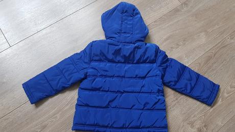 Chlapčenská vetrovka leecooper, lee cooper,110