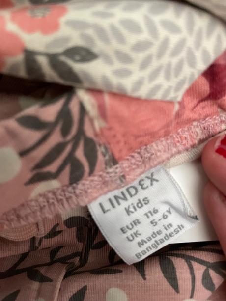 Vtáčikoví, lindex,116