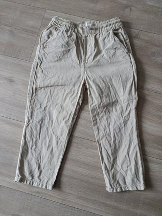 Zara nohavice, zara,98