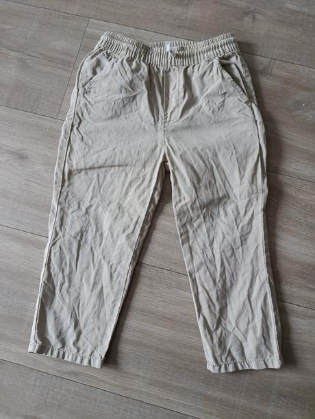 Zara nohavice, zara,98