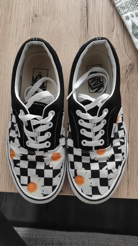 Vans topánky, vans,37
