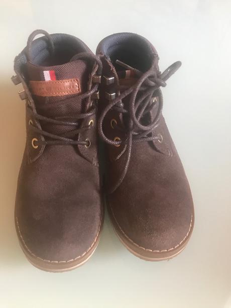 Topanky hilfiger, tommy hilfiger,33