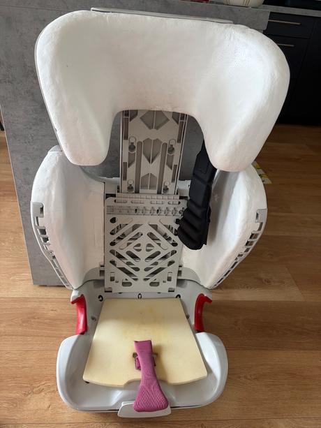 Autosedačka britax römer kidfix ii xp, britax