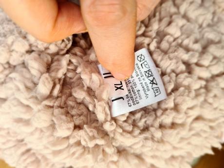 Baranica juuj 104-110, juuj,104