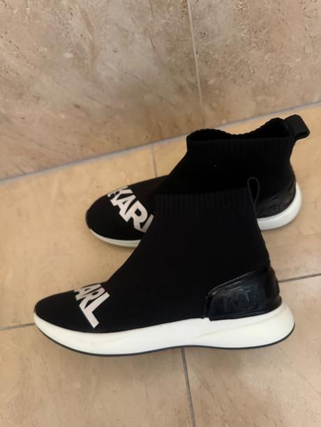 Tenisky, karl lagerfeld,38