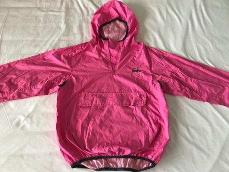 Ľahká bundicka, cherokee,140