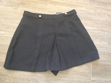 Elegantné šortky č.36, h&m,36